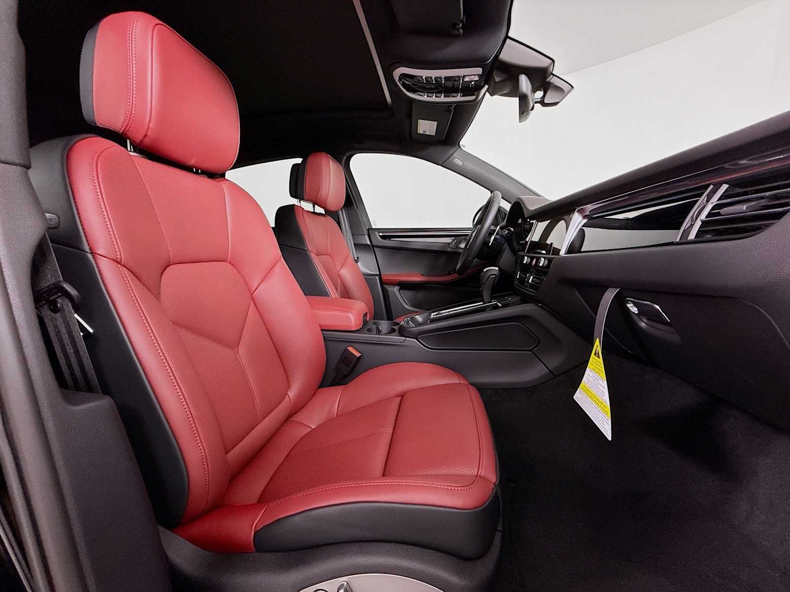 New 2026 Black Porsche  image 30