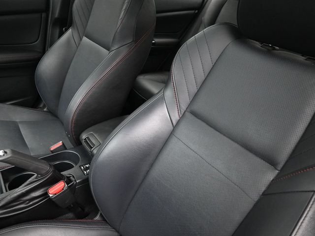 2021 Subaru WRX Limited - Photo 18