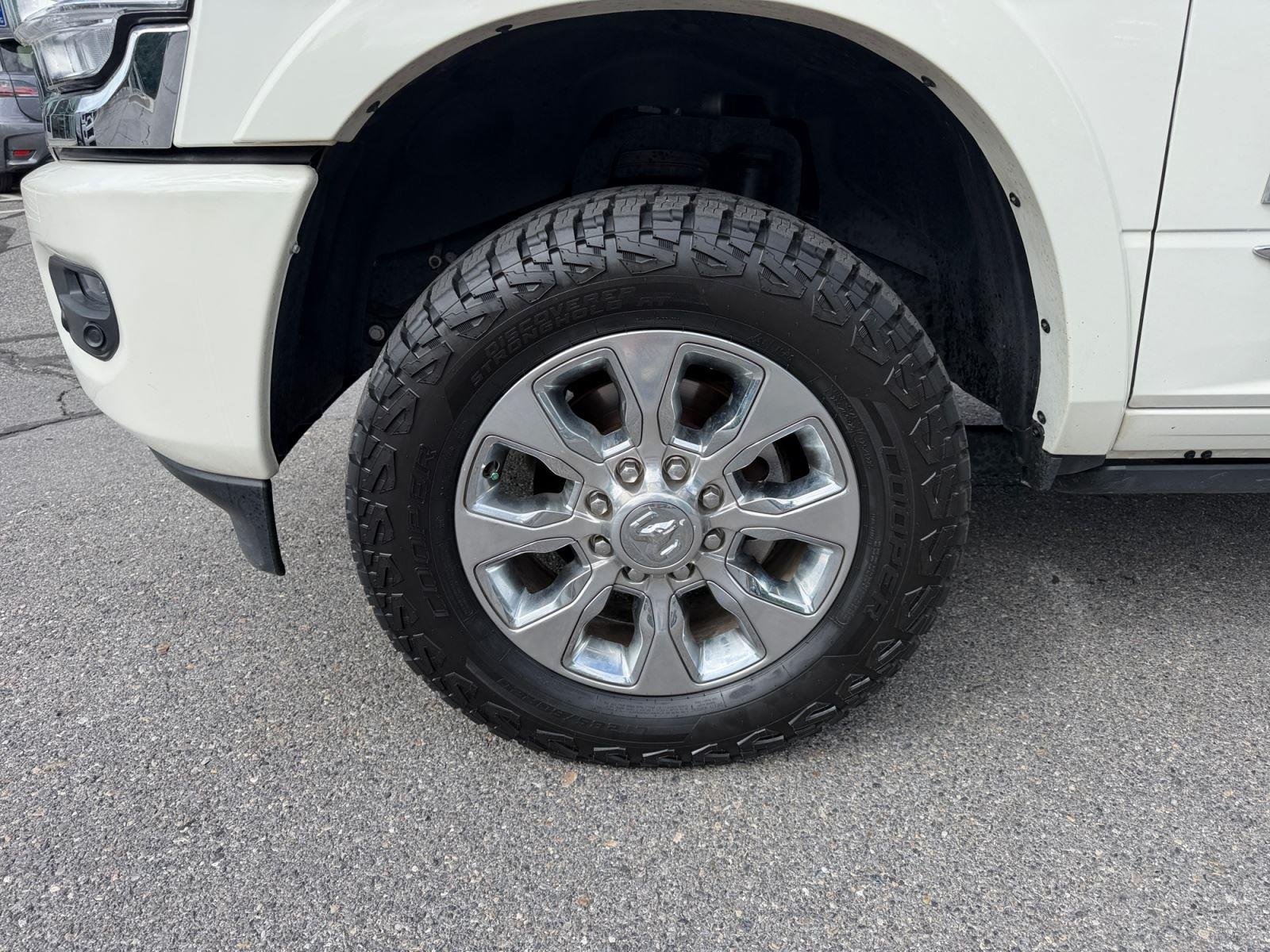 2023 RAM Ram 2500 Pickup Laramie Limited - Photo 14