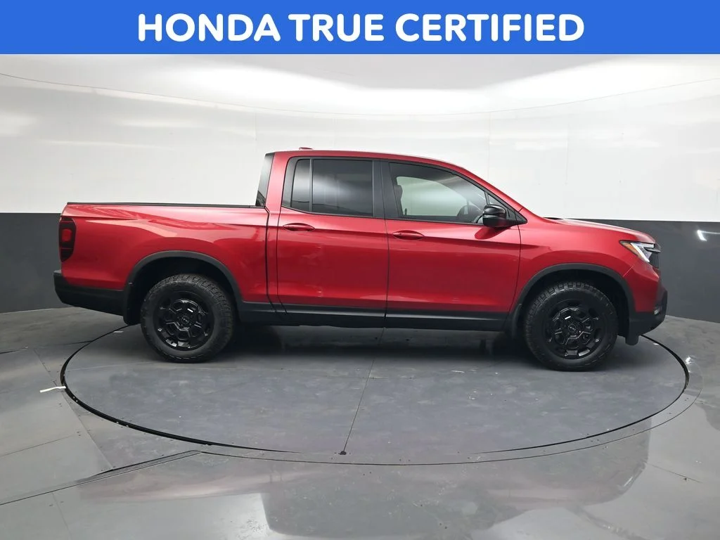 2026 Honda Ridgeline TrailSport - Photo 3