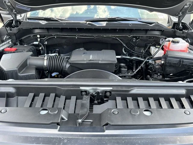 2026 GMC Sierra 2500HD Pro - Photo 76
