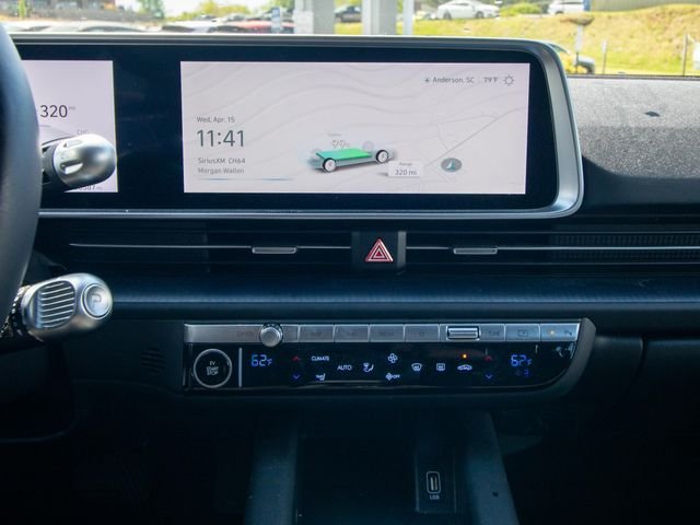 2025 Hyundai IONIQ 6 SE - Photo 18