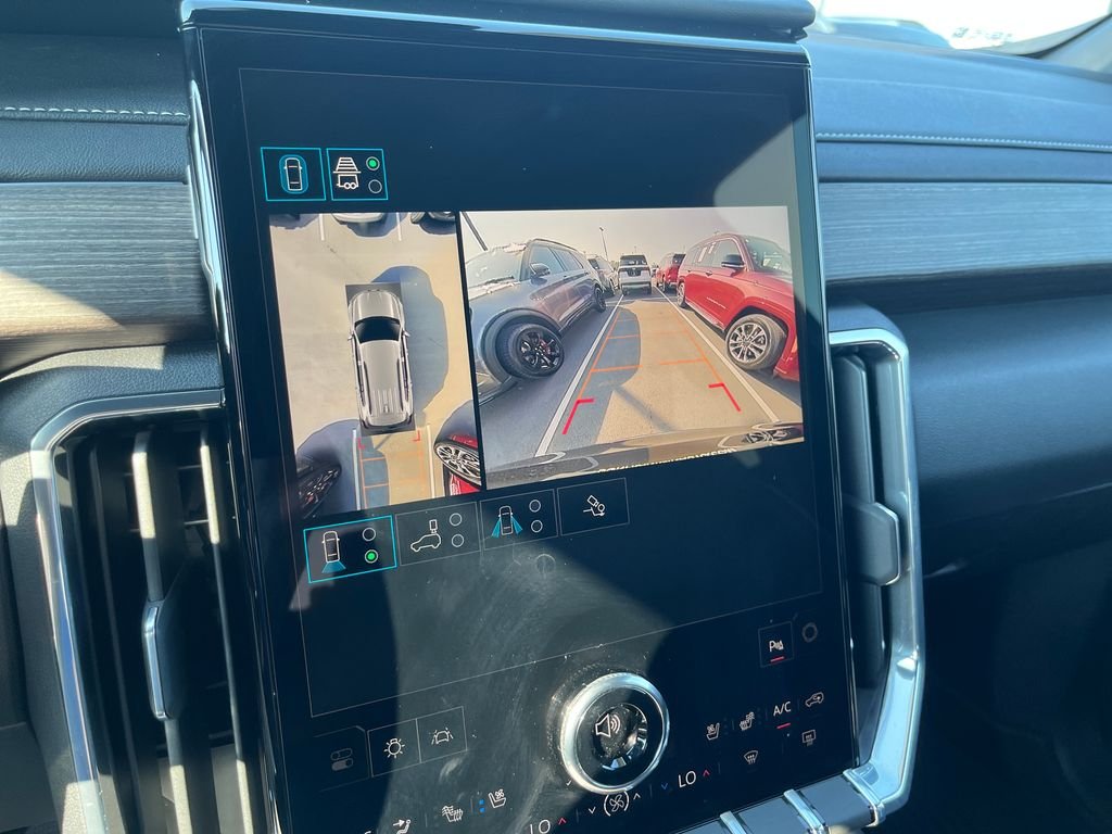 Certified Used 2026 Black GMC Denali image 19