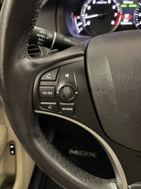 Used 2019  Acura 3.5L Technology Package image 19