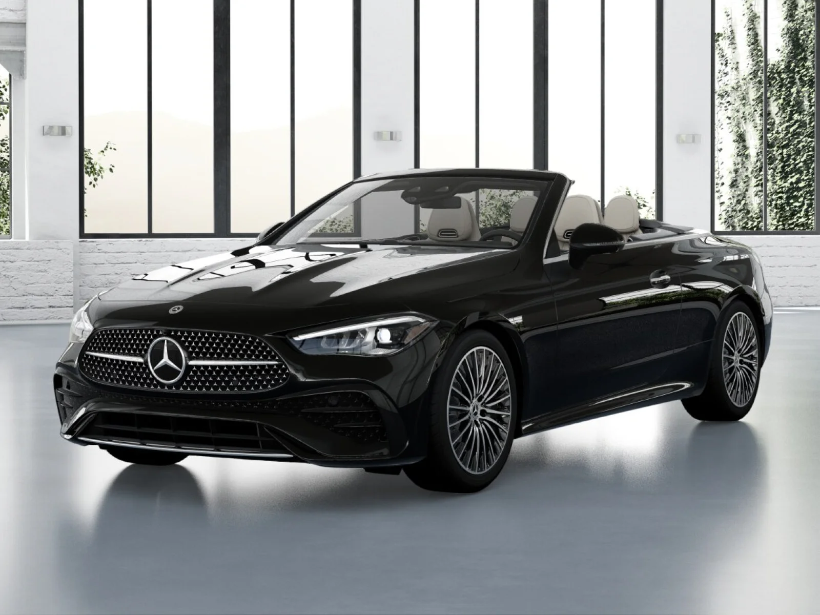 2027 Mercedes-Benz CLE 300