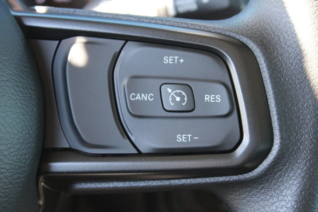 New 2026 Black Clear-Coat Exterior Paint Jeep Sport image 14