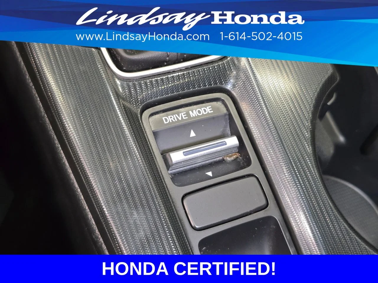 Certified Used 2026 Meteorite Gray Metallic Honda Sport image 22