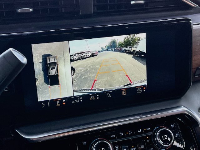 2024 GMC Sierra 2500HD Denali Ultimate - Photo 19