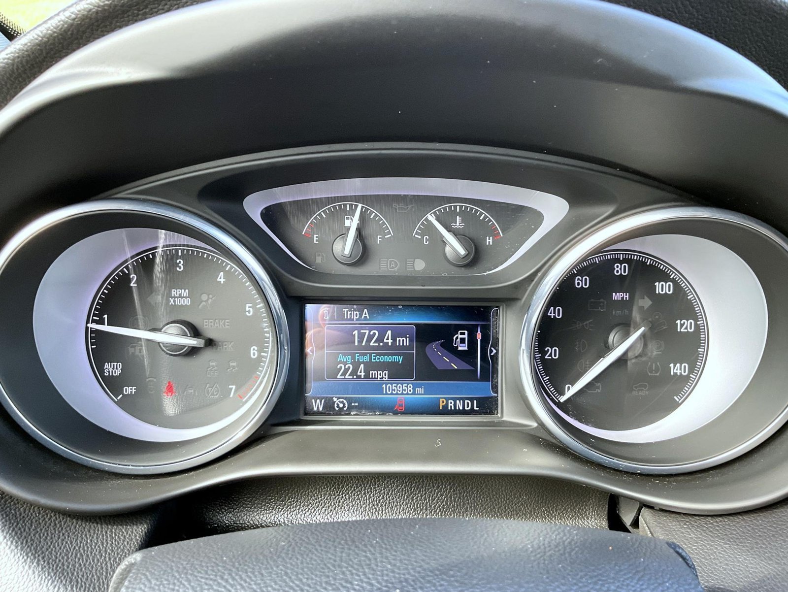 2020 Buick Envision Essence - Photo 12