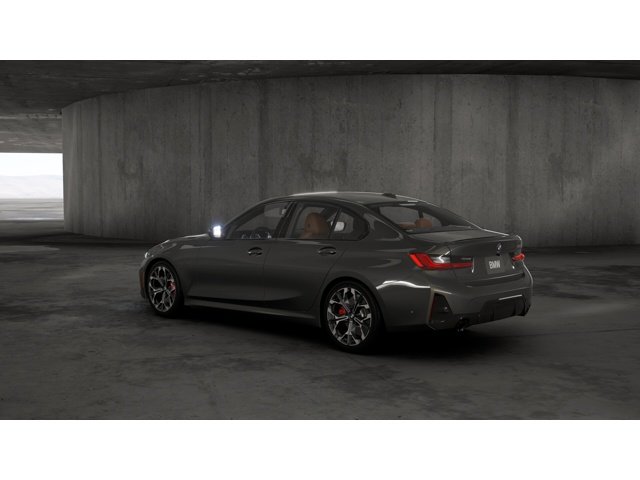 New 2026 Dravit Grey Metallic BMW  image 2