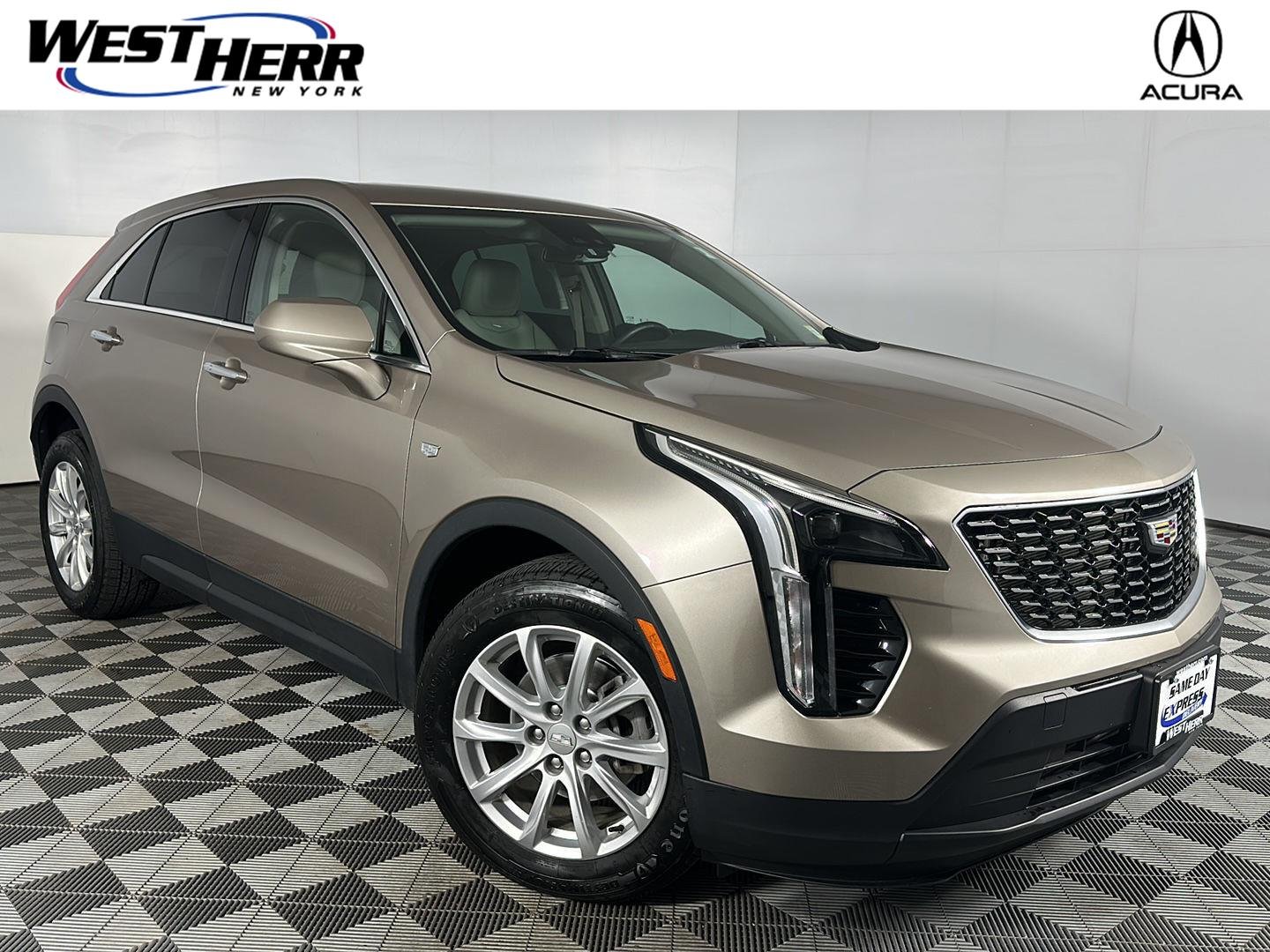 2023 Cadillac XT4