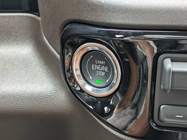 New 2026 Sterling Metallic GMC SLT image 26