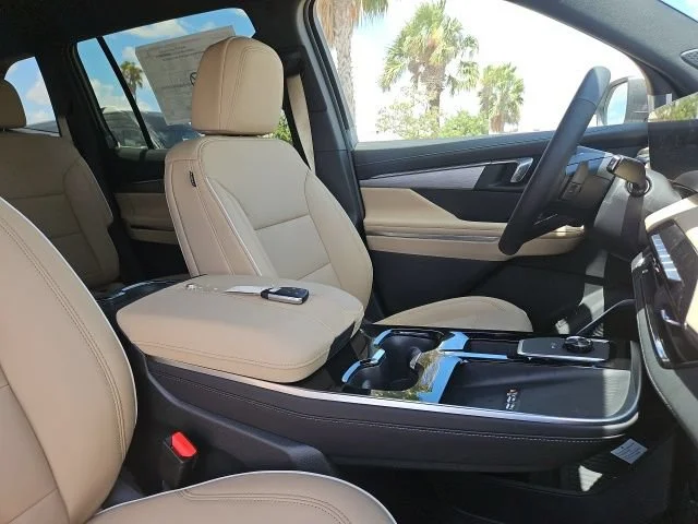 2026 Buick Enclave Preferred - Photo 19