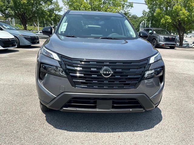 New 2026 Gray Nissan Dark Armor image 12