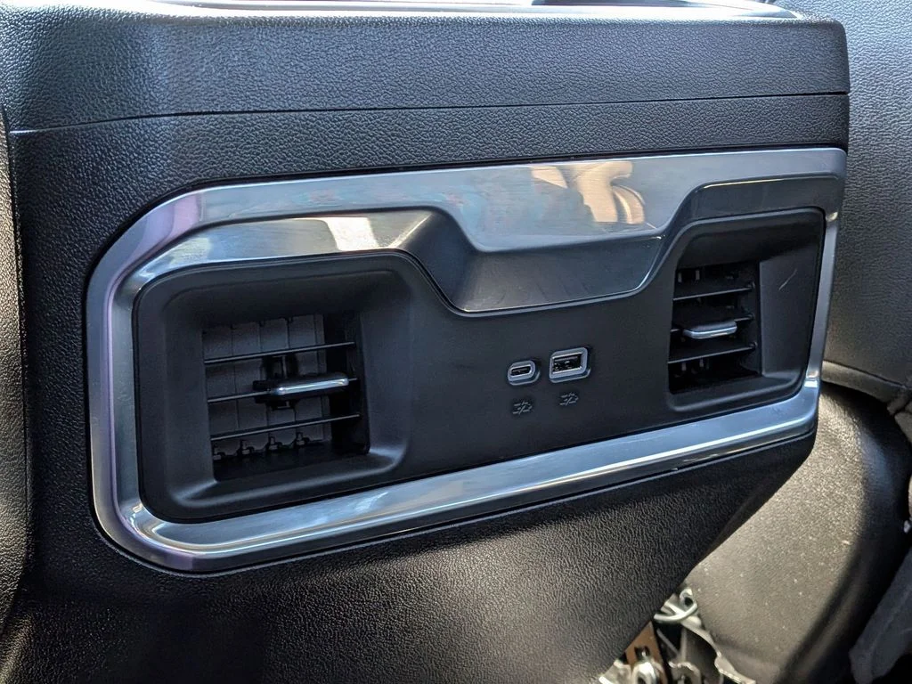 2026 GMC Sierra 1500 Elevation - Photo 19
