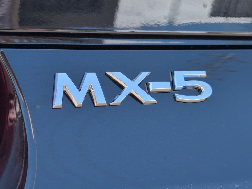 New 2026 Jet Black Mica Mazda Grand Touring image 9