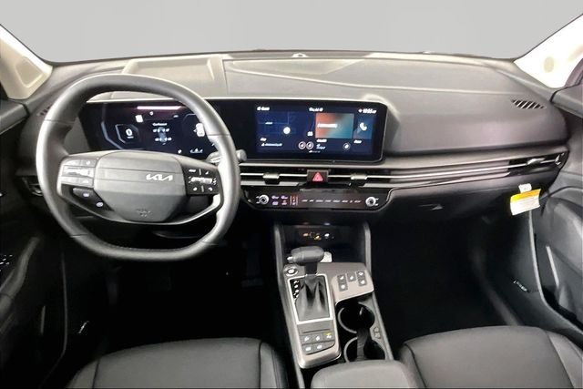 New 2026 Panthera Metal Matte Kia SX Prestige image 6
