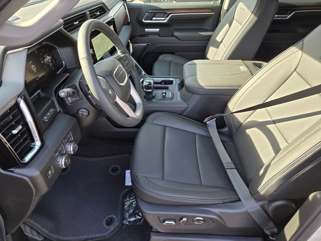 2026 GMC Sierra 1500 Denali - Photo 6