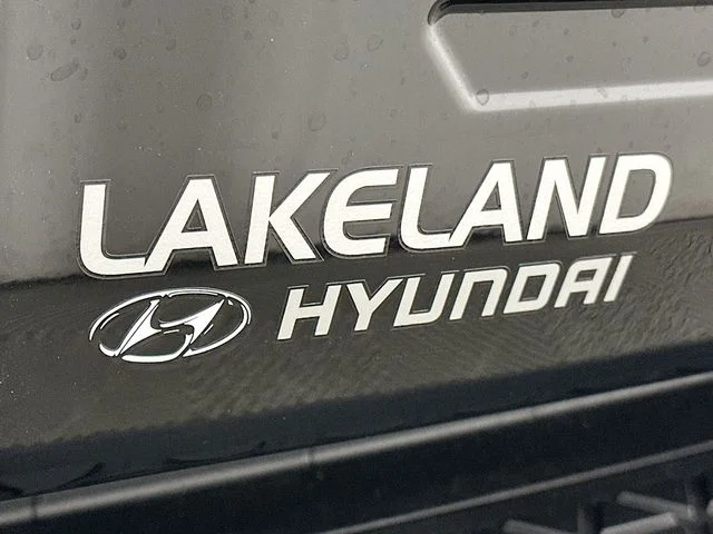 New 2026 Hyundai SANTA CRUZ SEL