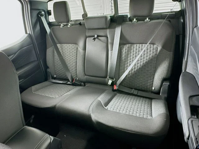 New 2026 Ford Ranger XLT