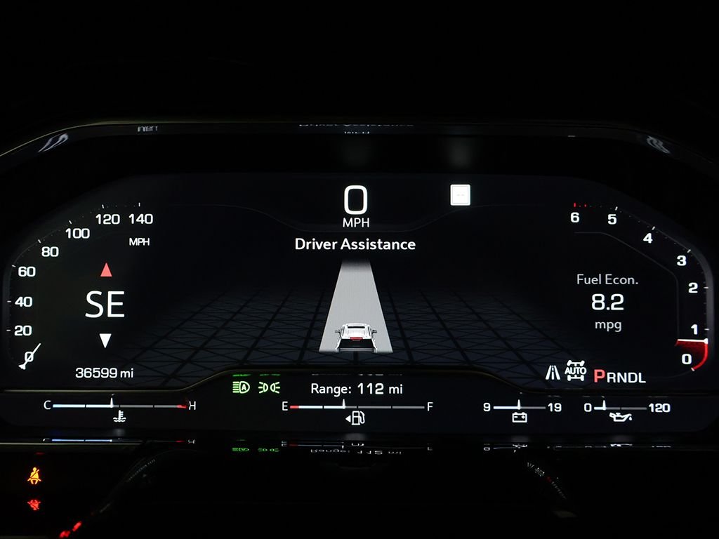 2022 GMC Sierra 1500 Elevation - Photo 30