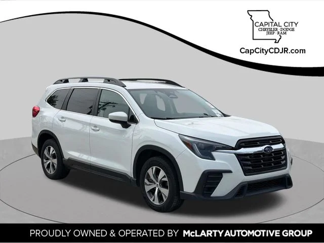 2024 Subaru Ascent Premium