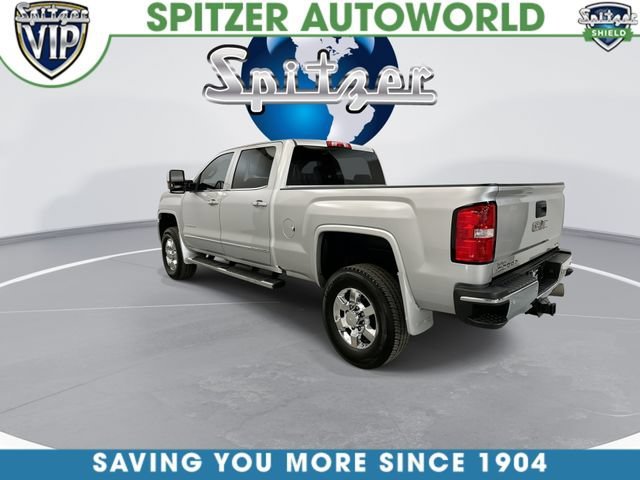 Used 2019 QUICKSILVER METALLIC GMC SLT image 8