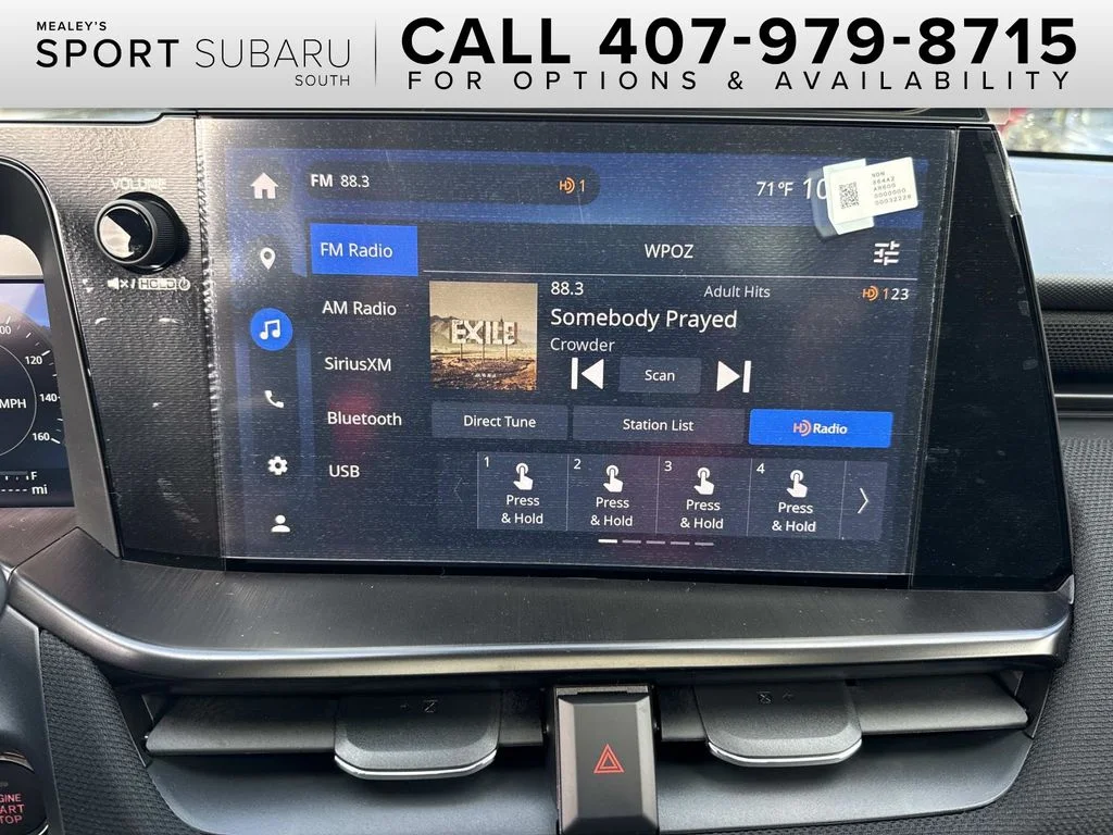 2026 Subaru Outback Limited - Photo 29