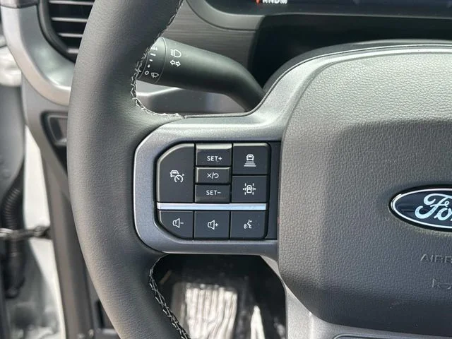 New 2026 Avalanche Ford XLT image 41
