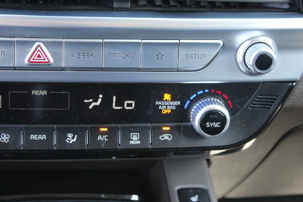 Used 2021 Green Kia SX image 29