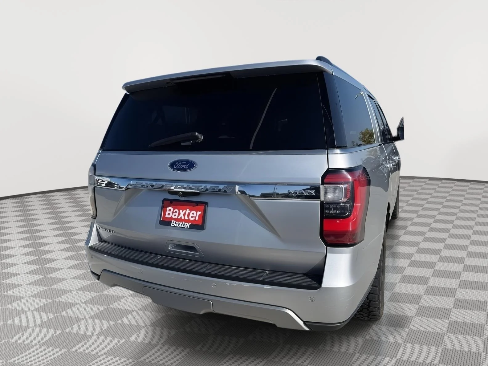 Used 2019 Ingot Silver Ford Limited image 9