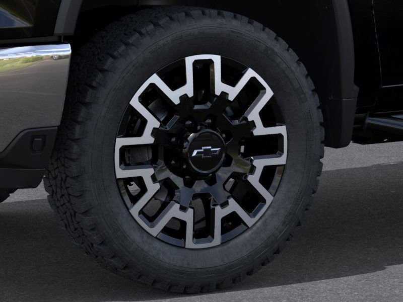 2026 Chevrolet Silverado 2500 HD LT - Photo 9