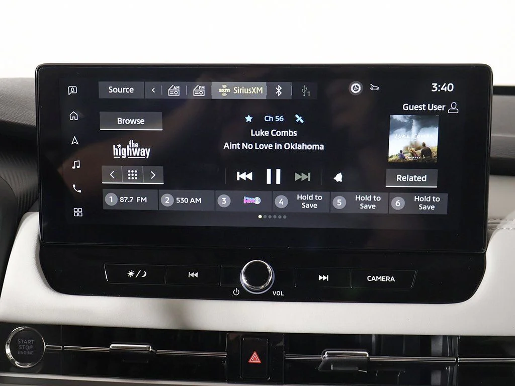 2025 Mitsubishi Outlander SE - Photo 47