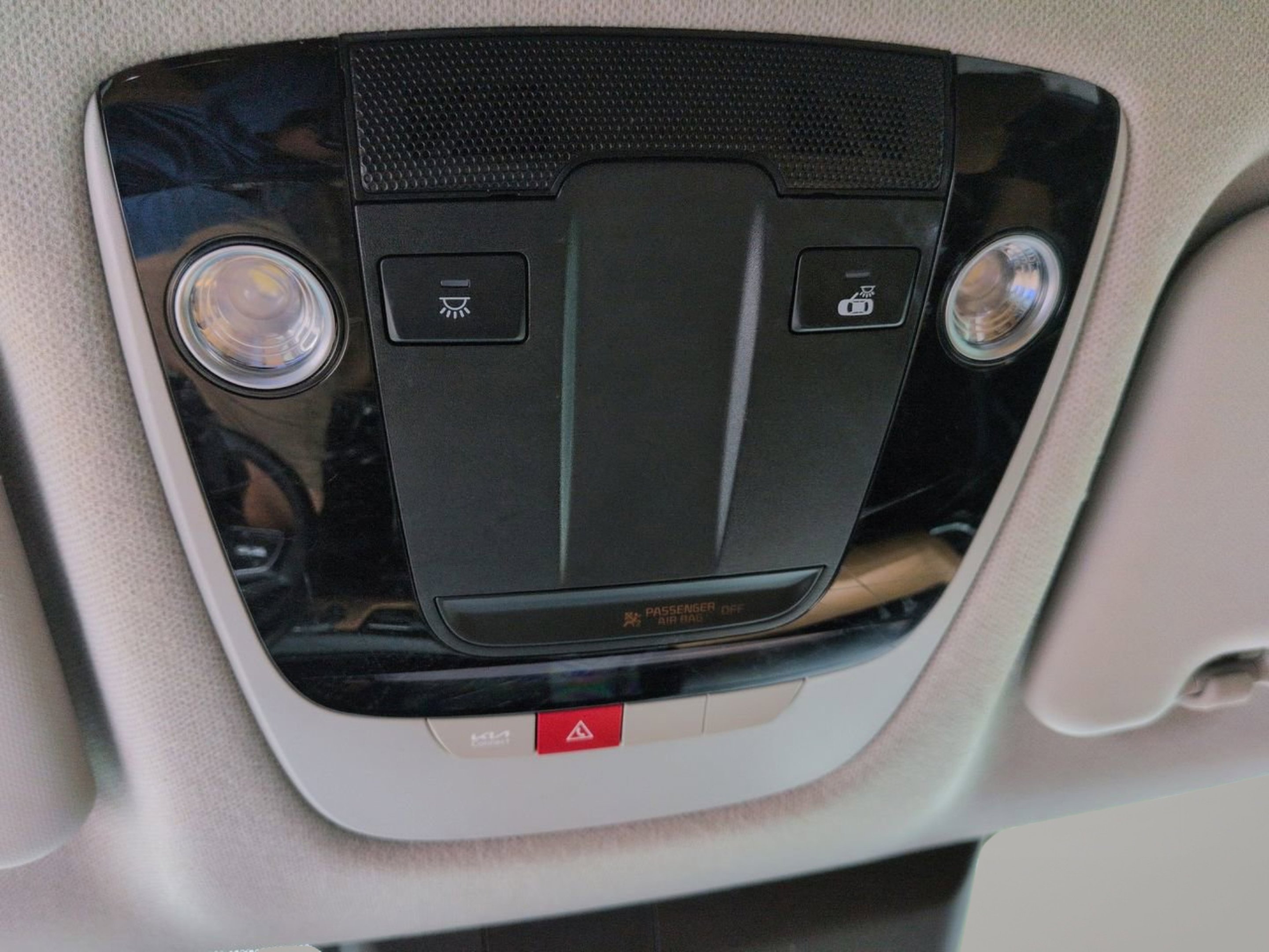 Certified Used 2024 Fusion Black Kia EX image 24