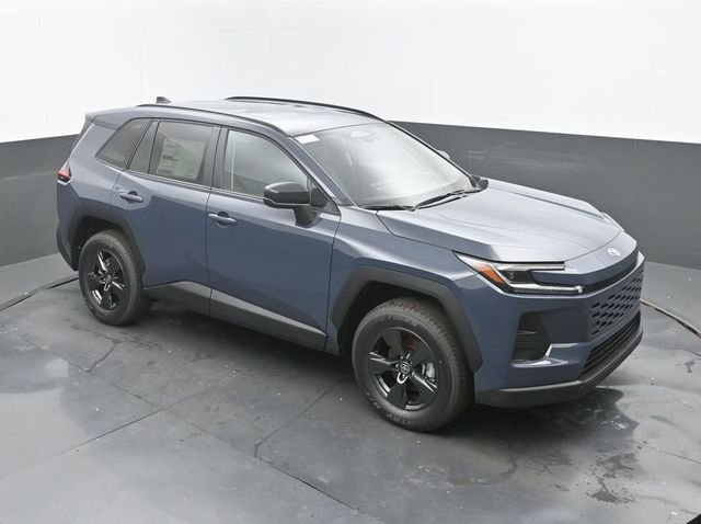 Used 2026 Storm Cloud Toyota LE image 27