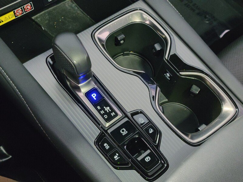 2023 Lexus RX 350 - Photo 25