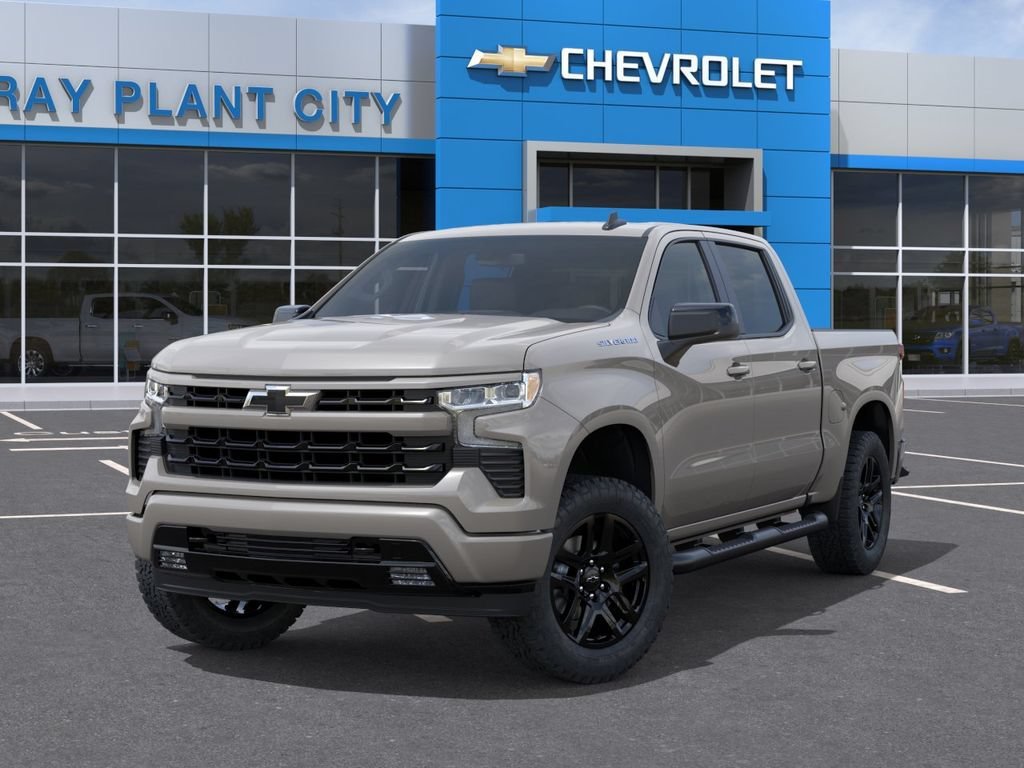 2026 Chevrolet Silverado 1500 RST - Photo 6