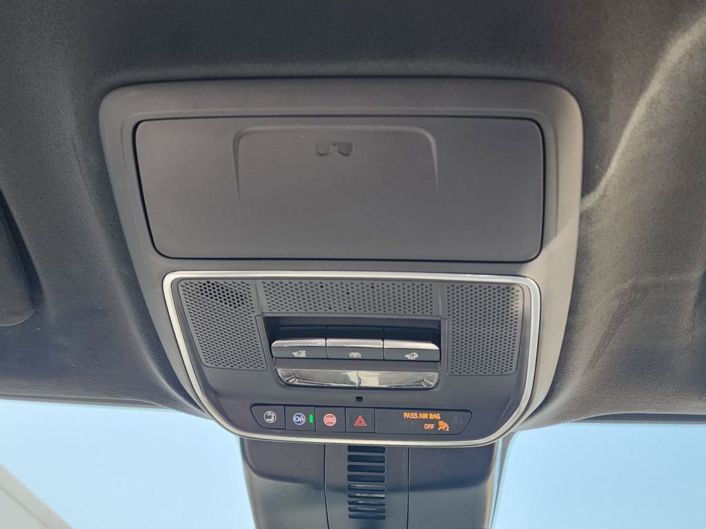 2026 GMC Acadia Denali Ultimate - Photo 41