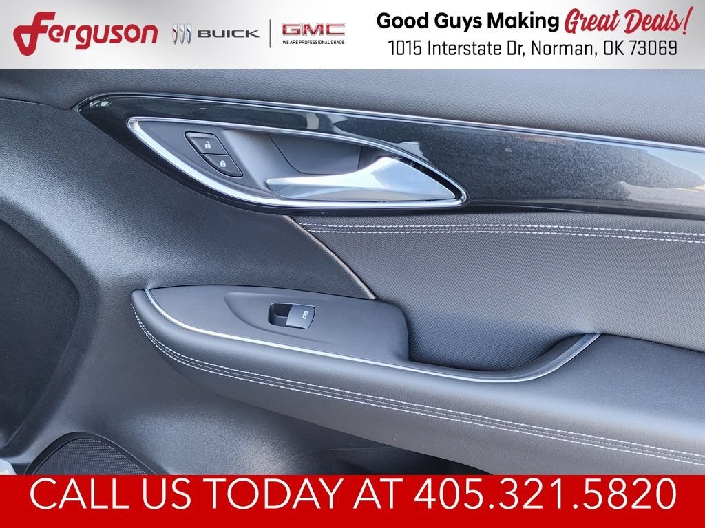 2026 Buick Envision Preferred - Photo 39