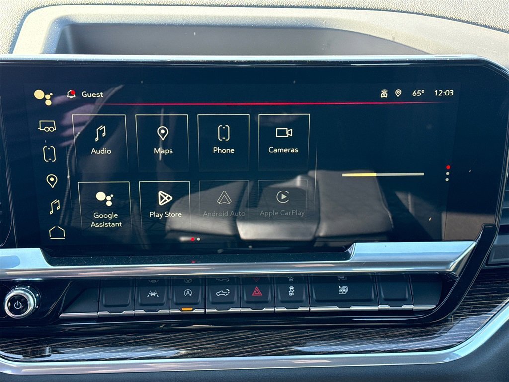 2026 GMC SIERRA - Image 21