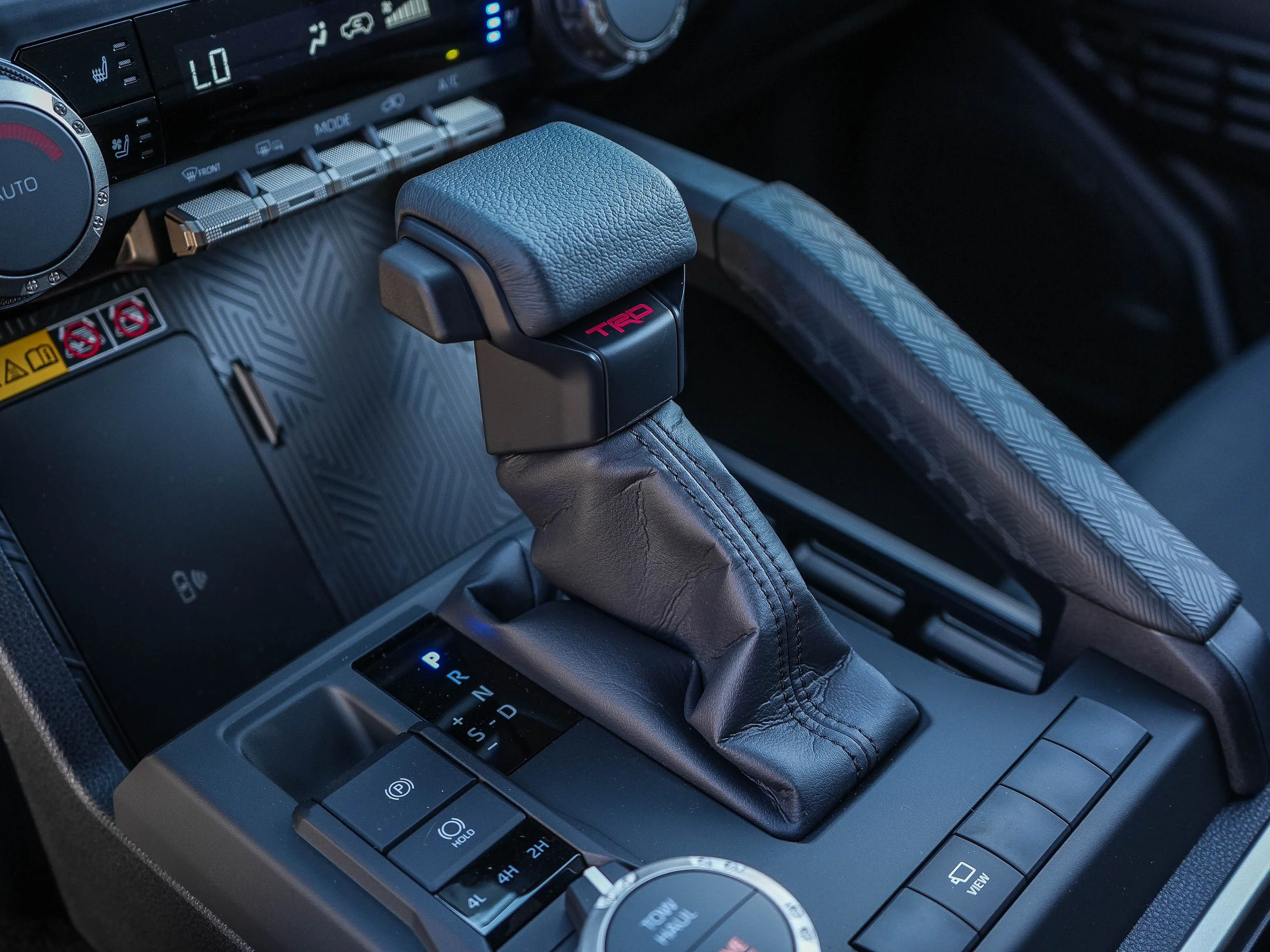 New 2026 0089 Toyota TRD Sport Premium image 21