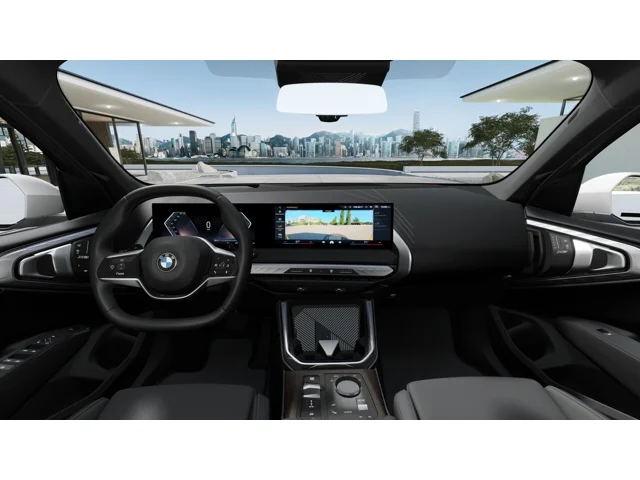 New 2026 Alpine White BMW 30 xDrive image 10