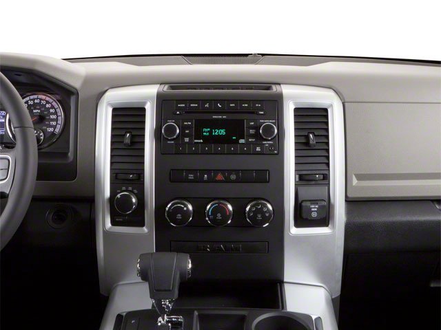 Used 2010 Deep Water Blue Pearl Dodge SLT image 23