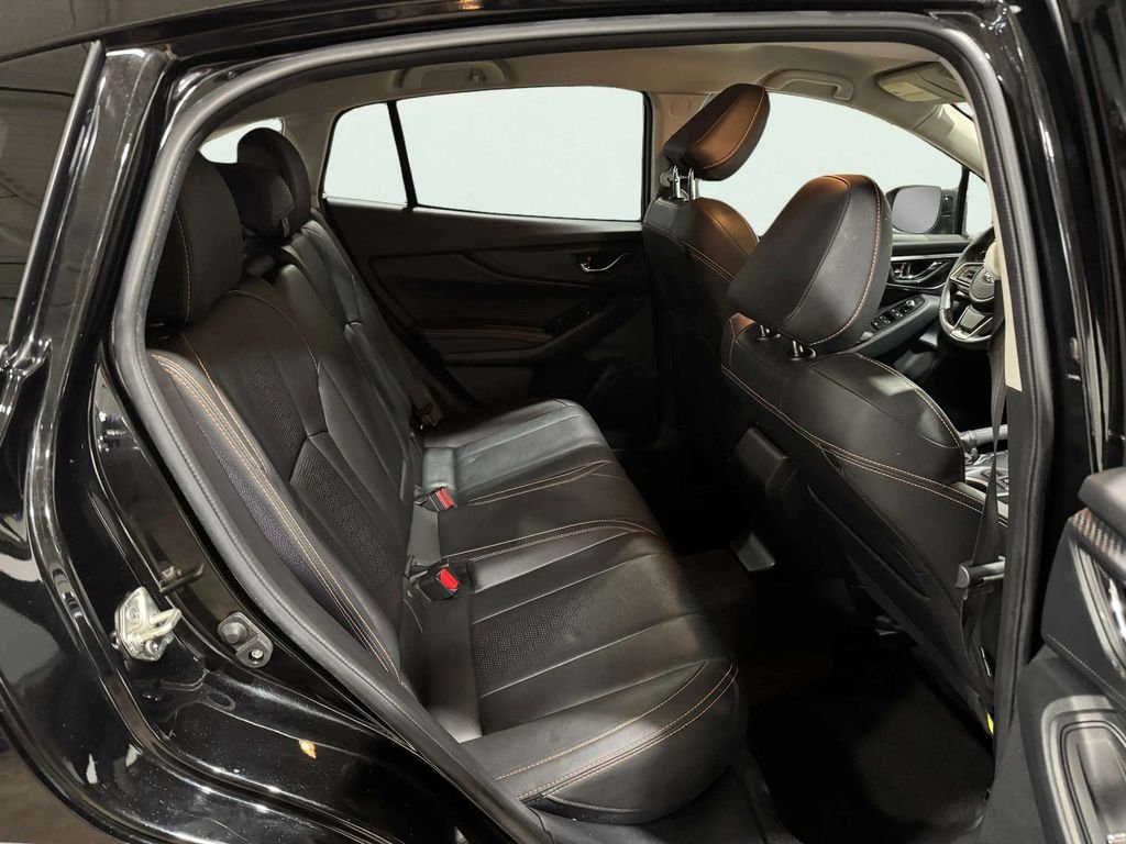 Used 2019 Black Subaru 2.0i Limited image 23