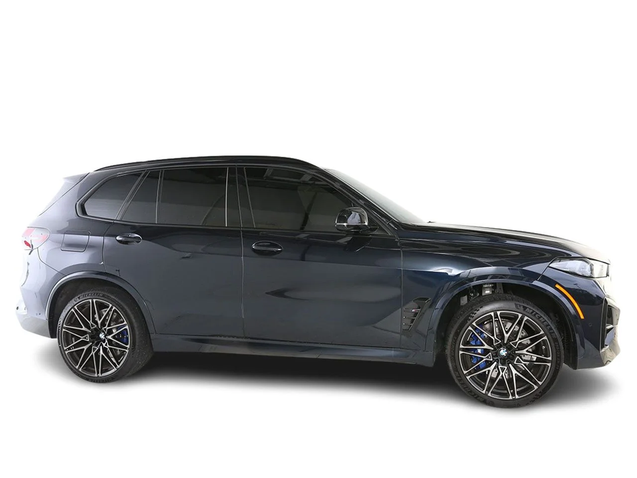 Used 2026 Black BMW Competition image 11
