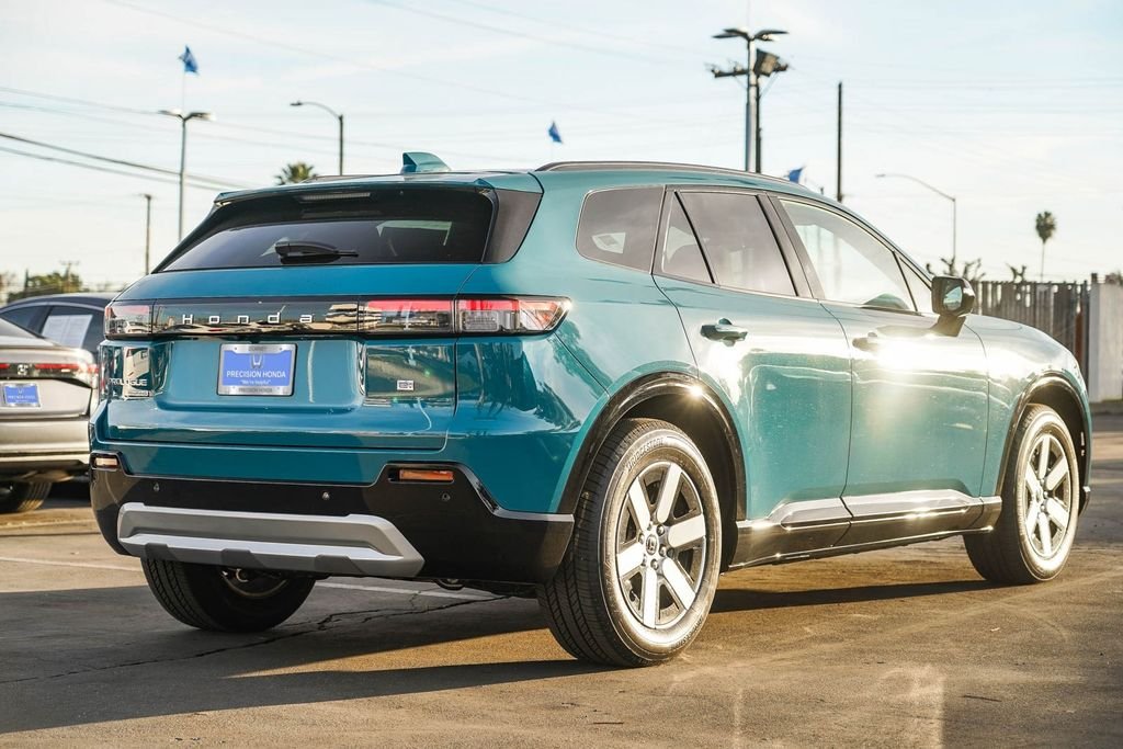 2024 Honda Prologue Touring - Photo 9