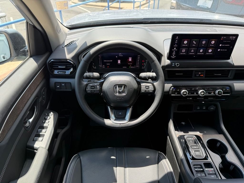 Certified Used 2026  Honda Elite image 4