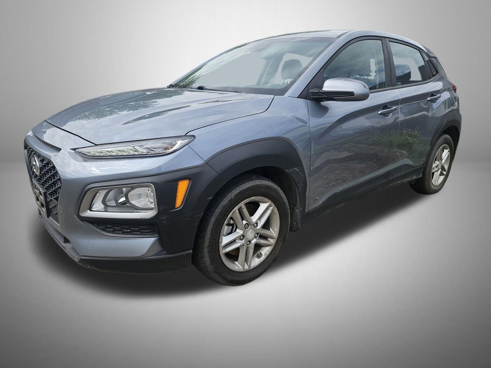 2019 Hyundai Kona SE Automatic AWD's photo