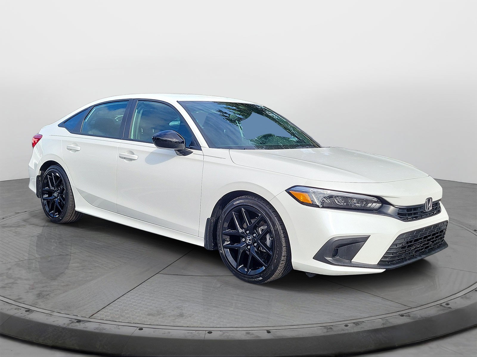 2023 Honda Civic Sport - Photo 31