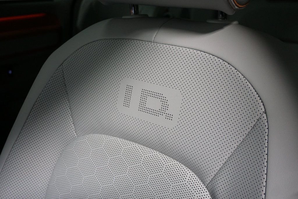 2025 Volkswagen ID. Buzz 1st Edition - Photo 13